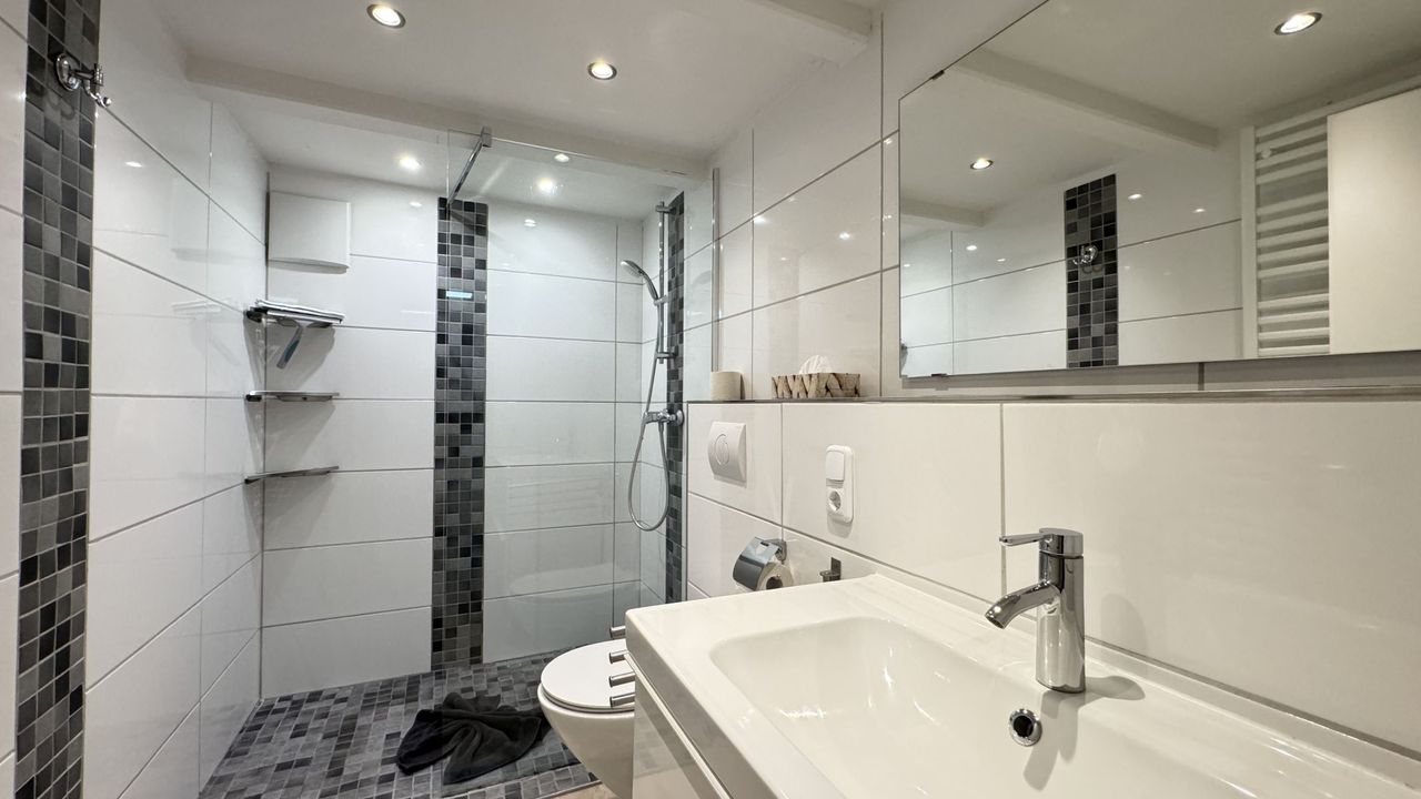 Badezimmer Badezimmer